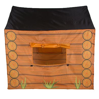 Pacific Play Tents Hunting Cabin House Tent