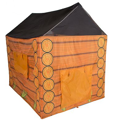 Pacific Play Tents Hunting Cabin House Tent