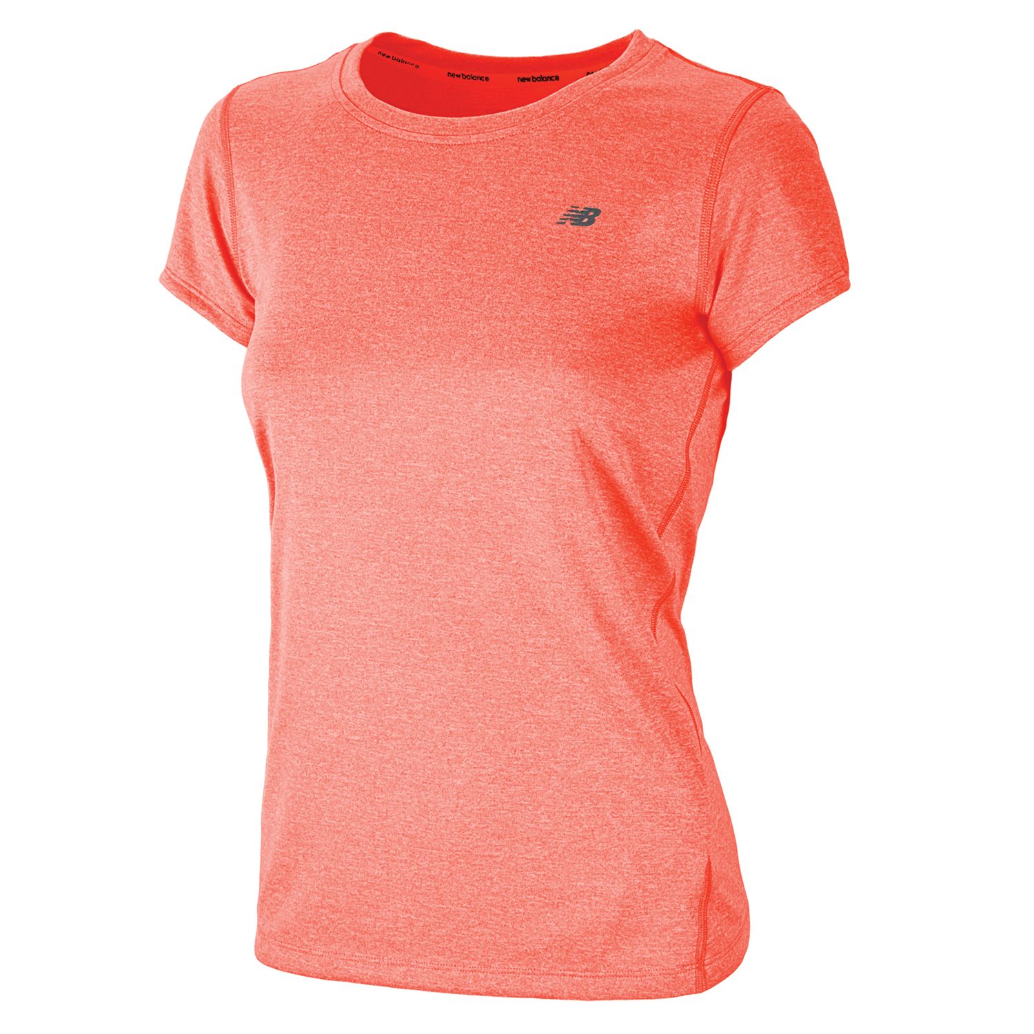 new balance running shirt