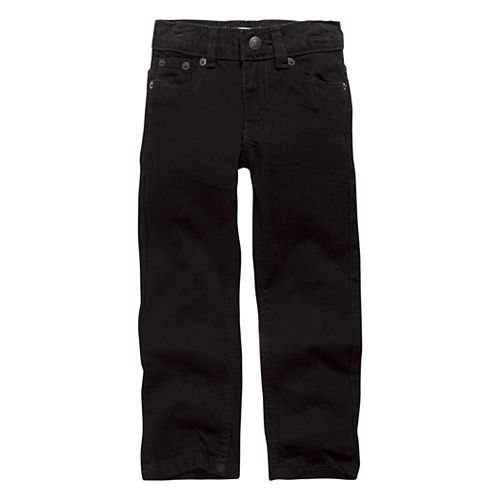 kohls boys levis