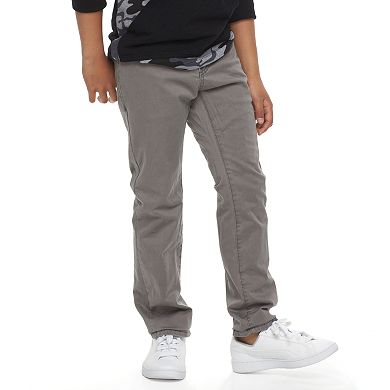Boys 4-20 Levi's® 511™ Slim-Fit Jeans in Regular & Husky