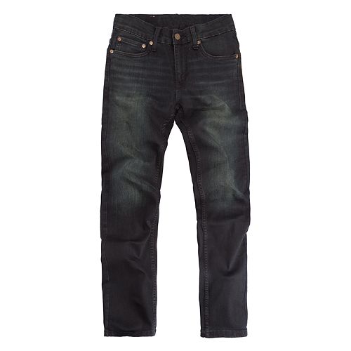 boys skinny levi jeans