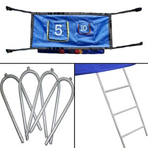 Skywalker Trampolines Trampoline Accessory Kit