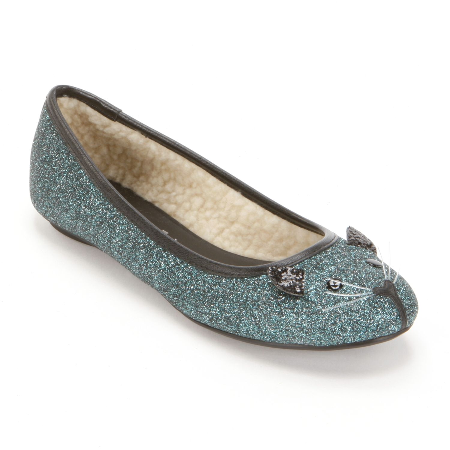 kohls flats