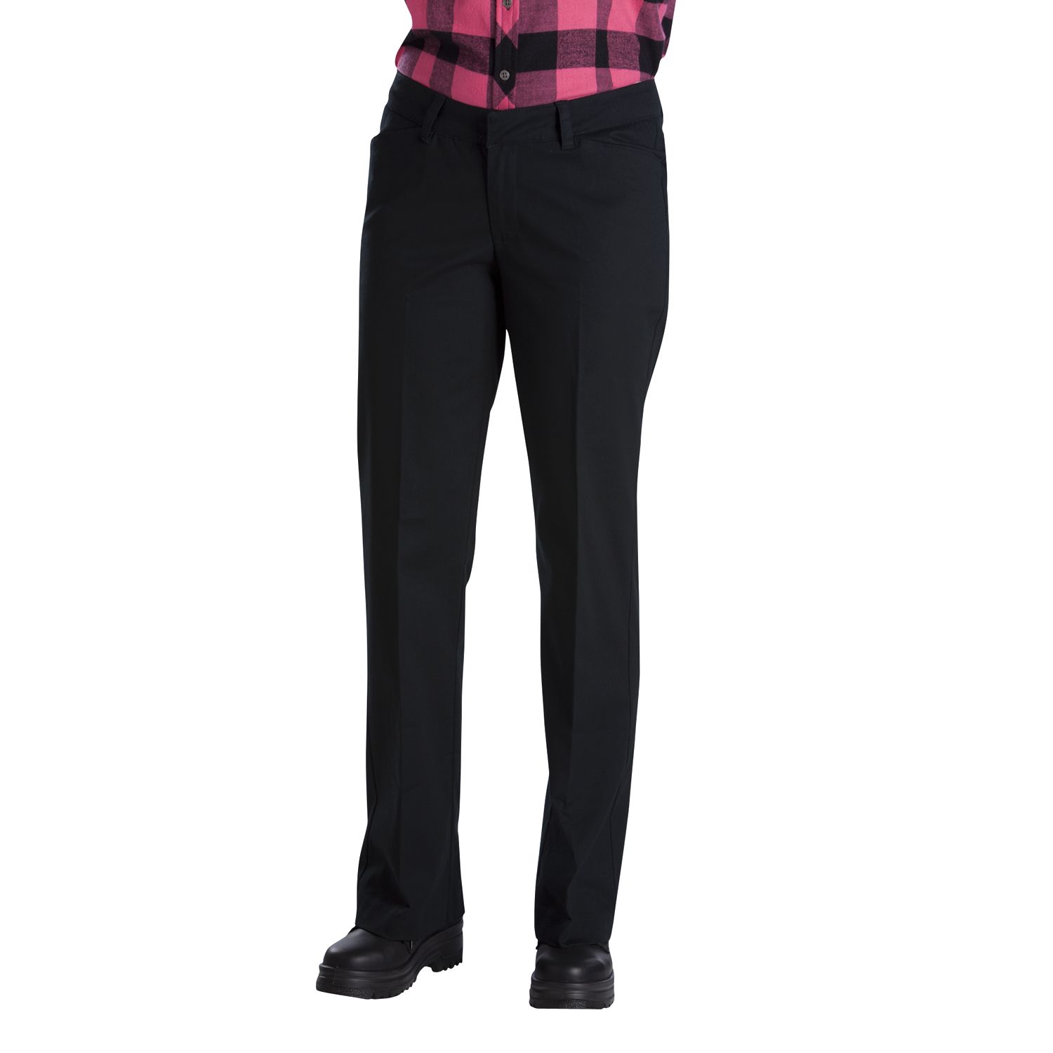 kohls womens work pants