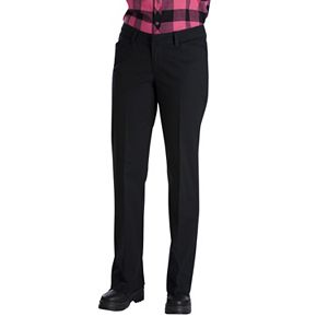 Plus Size Dickies Relaxed Fit Straight-Leg Twill Pants