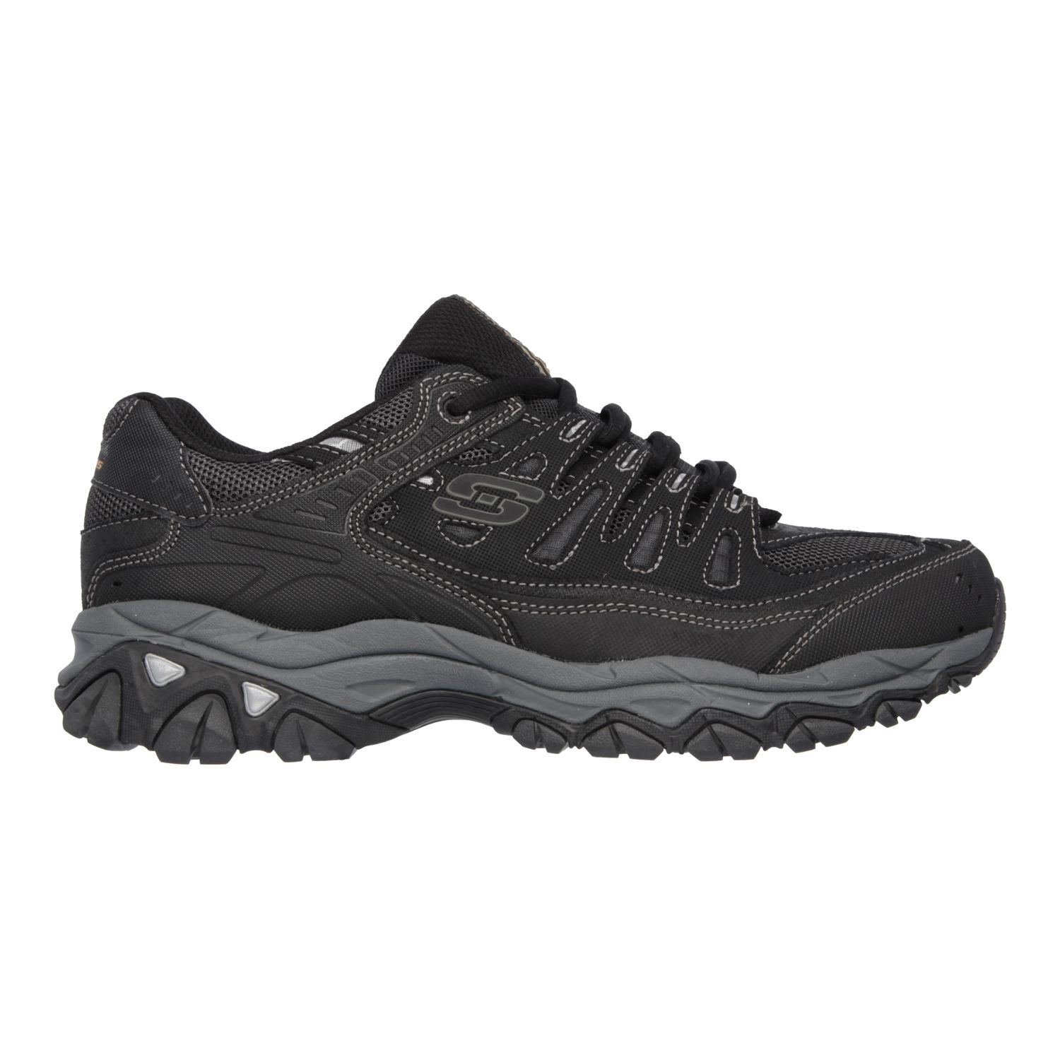 Skechers air cooled hot sale memory foam kohls