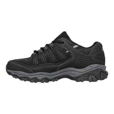 Skechers Afterburn M-Fit Men's Athletic Shoes