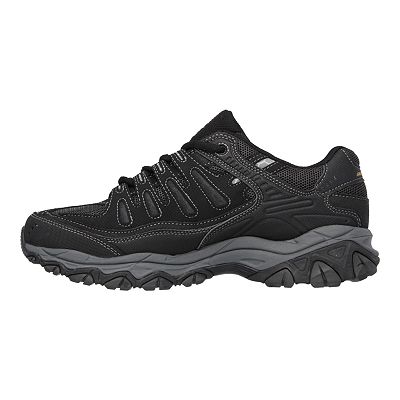 Skechers Afterburn M Fit 2.0 Men s Athletic Shoes