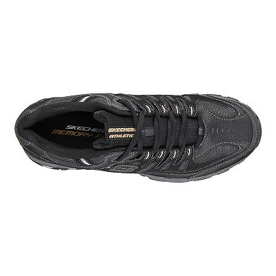Skechers Afterburn M-Fit Men's Athletic Shoes