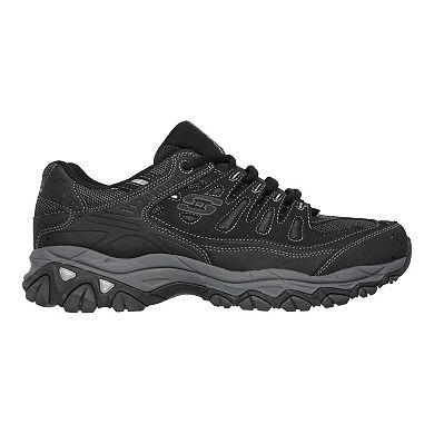 Skechers Afterburn M-Fit Men's Athletic Shoes