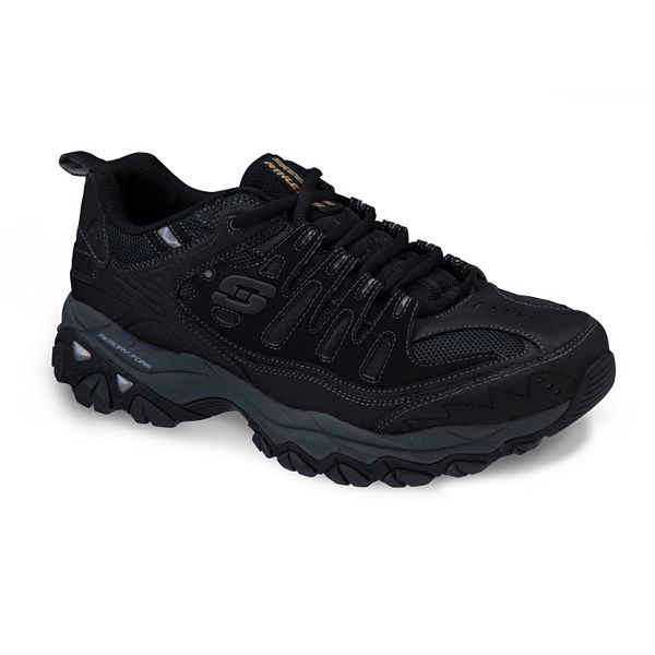 Stapel chatten invoeren Skechers® Afterburn M-Fit Men's Athletic Shoes