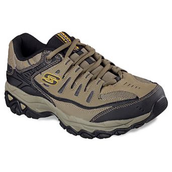 Skechers® Afterburn M-Fit 2.0 Men's Athletic Shoes