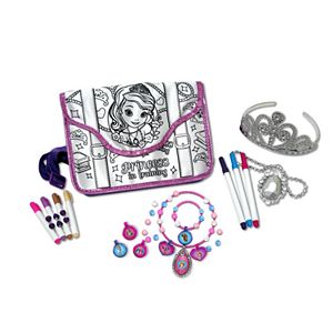Disney Sofia the First Activity Gift Set