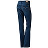 levi's 518 bootcut jeans juniors
