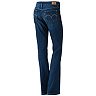 levi's juniors 518 straight jean