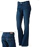 levi's juniors 518 straight jean