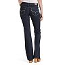 levi's womens 518 superlow bootcut jean
