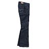 levi's 518 bootcut jeans juniors