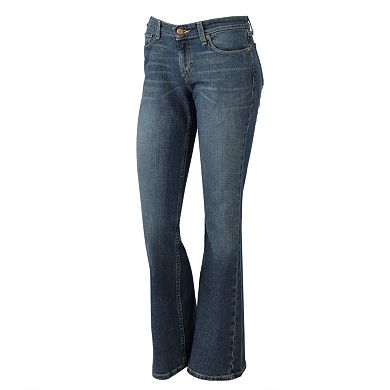 Levi's 518 Superlow Bootcut Jeans - Juniors