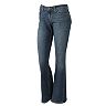 levi's juniors 518 straight jean