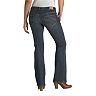 levi's 518 bootcut jeans juniors