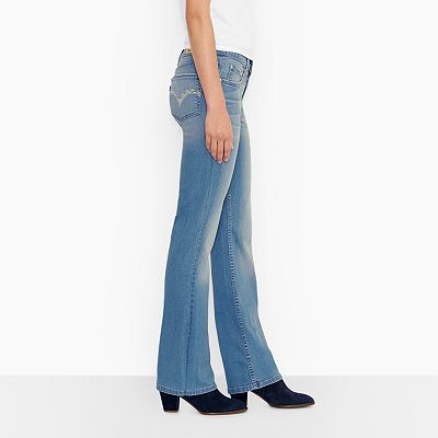 Kohls junior levis best sale