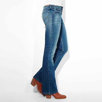 Levi's 518 juniors superlow bootcut online