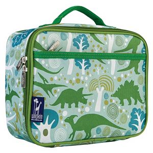 Wildkin Dinomite Dinosaurs Lunch Box - Kids