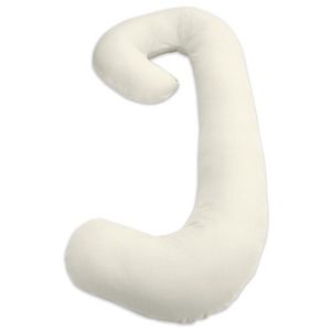 Leachco Snoogle Chic Jersey Body Pillow