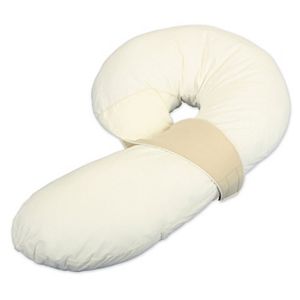 Leachco Preggle Body Pillow