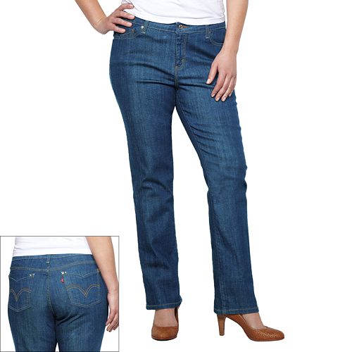 levi's 590 jeans