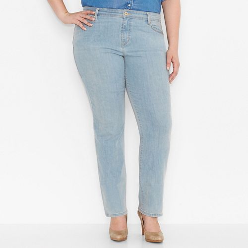 levi's 580 plus size jeans