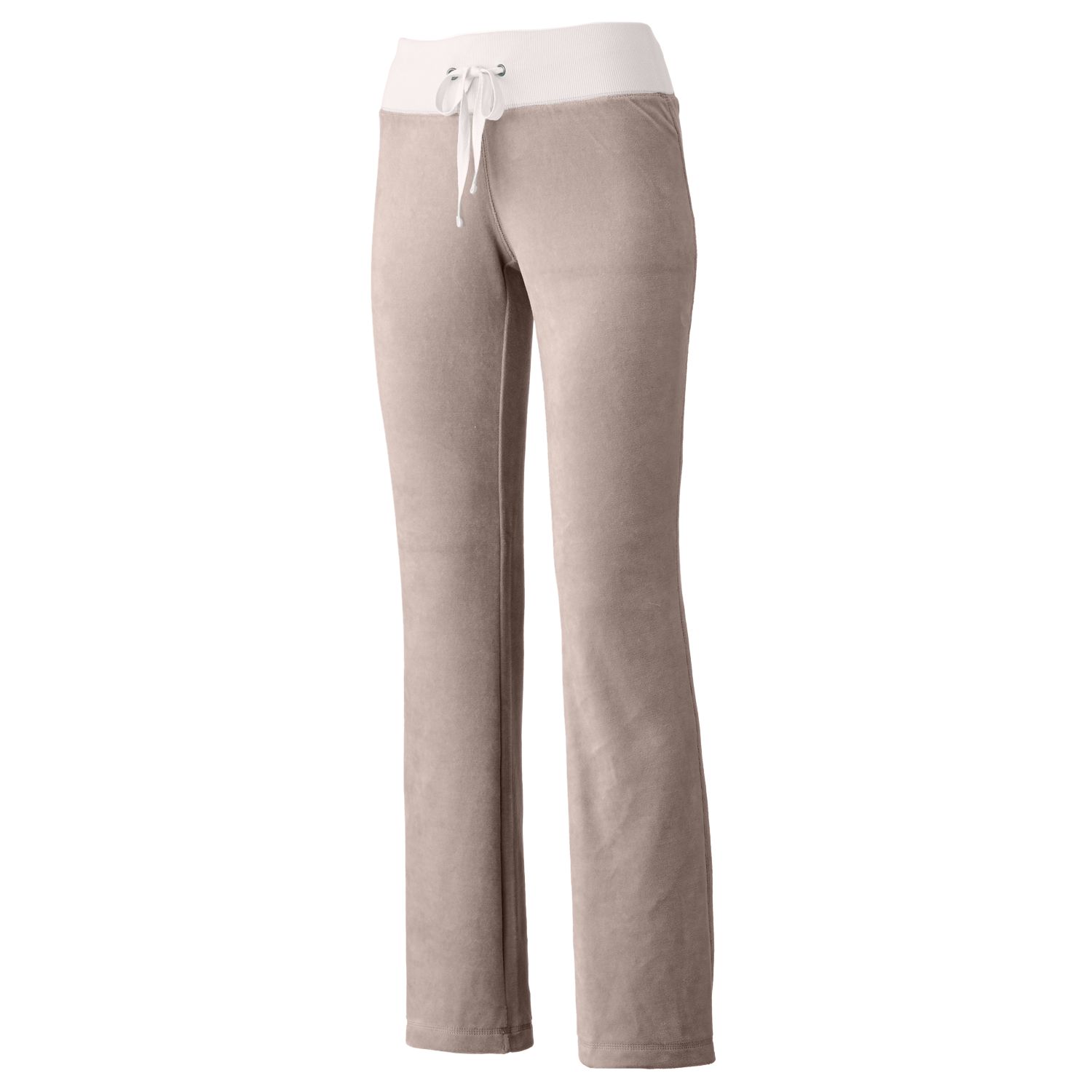 Flared Activewear Pants