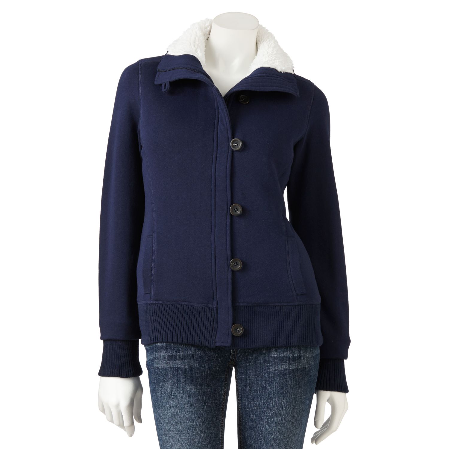 kohls jackets juniors