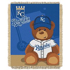 WinCraft Salvador Perez Kansas City Royals 30 x 60 Spectra Player Beach Towel