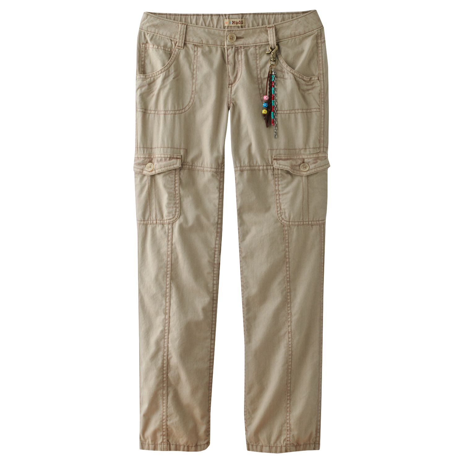 mudd cargo pants