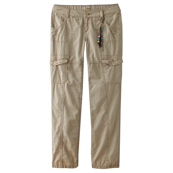 Kohls girls outlet pants