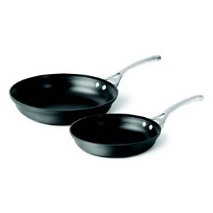 Calphalon Contemporary 2-pc. Nonstick Omelet Pan Set