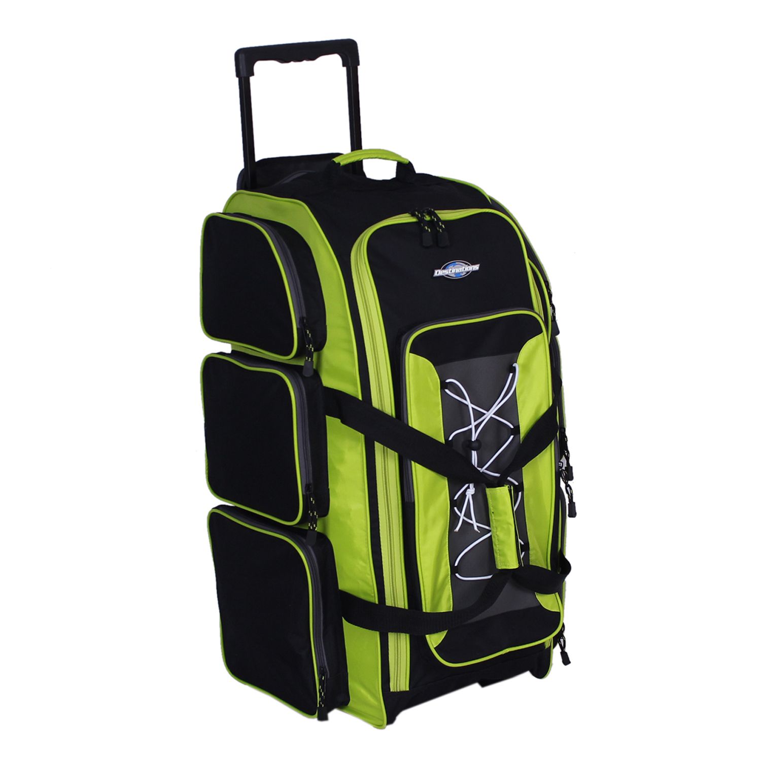 30 inch travel bag