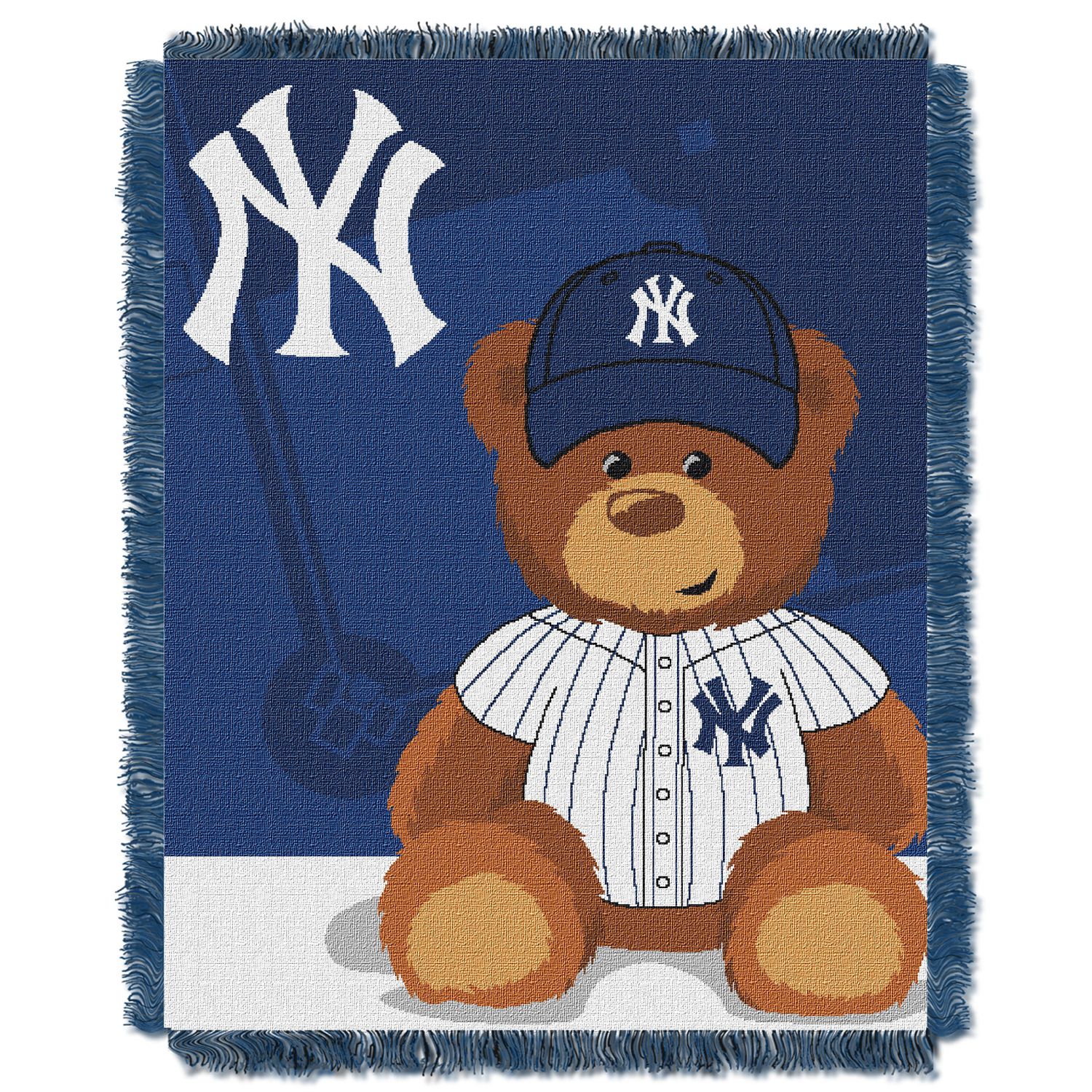 new york yankees baby