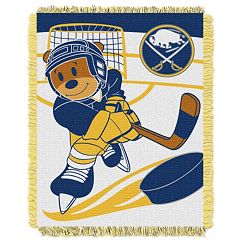 Sabres Baby Girl 