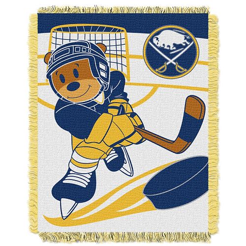 buffalo sabres stuffed animal