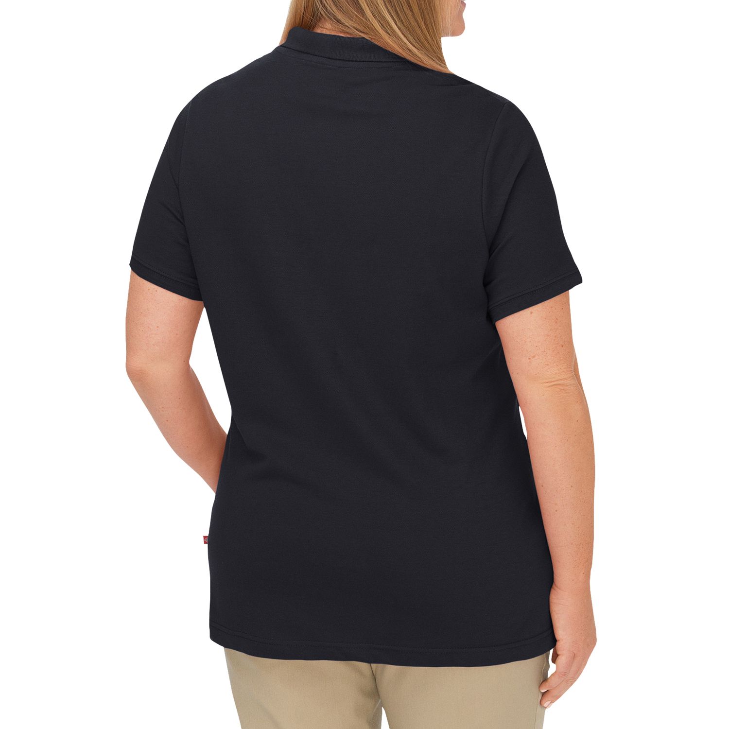 kohls black shirt womens