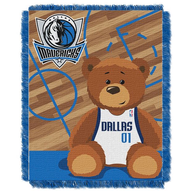 Dallas deals mavericks baby