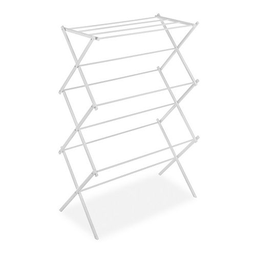 Whitmor Garment Drying Rack
