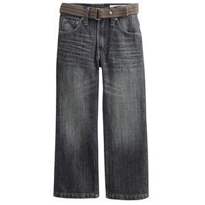 Boys 4-7x Lee Dungarees Relaxed Bootcut Prowler Jeans