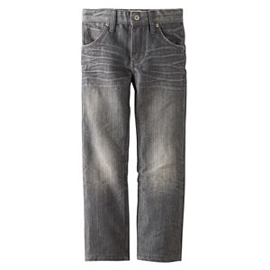 Boys 4-7x Lee Skinny Jeans