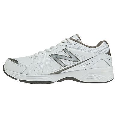 New Balance Lace-Up Cross-Training Men's Shoes