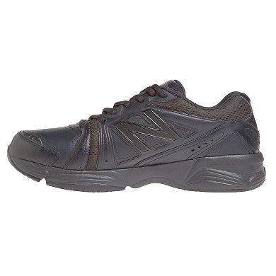 New Balance Lace-Up Cross-Training Men's Shoes